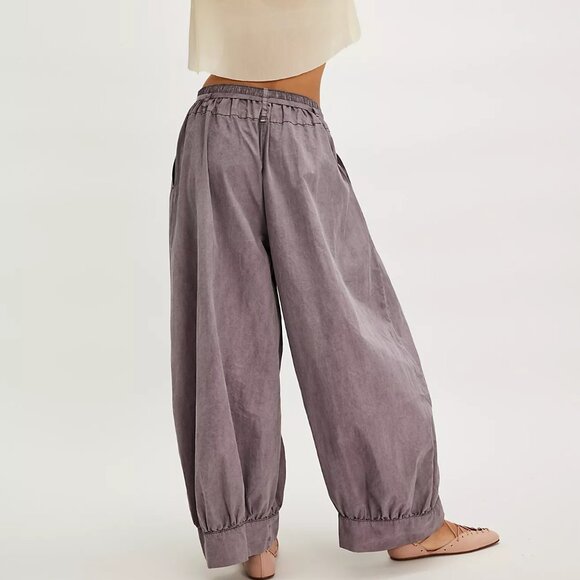 The Rundown Pull-On Balloon Pants - Picture 2 of 4